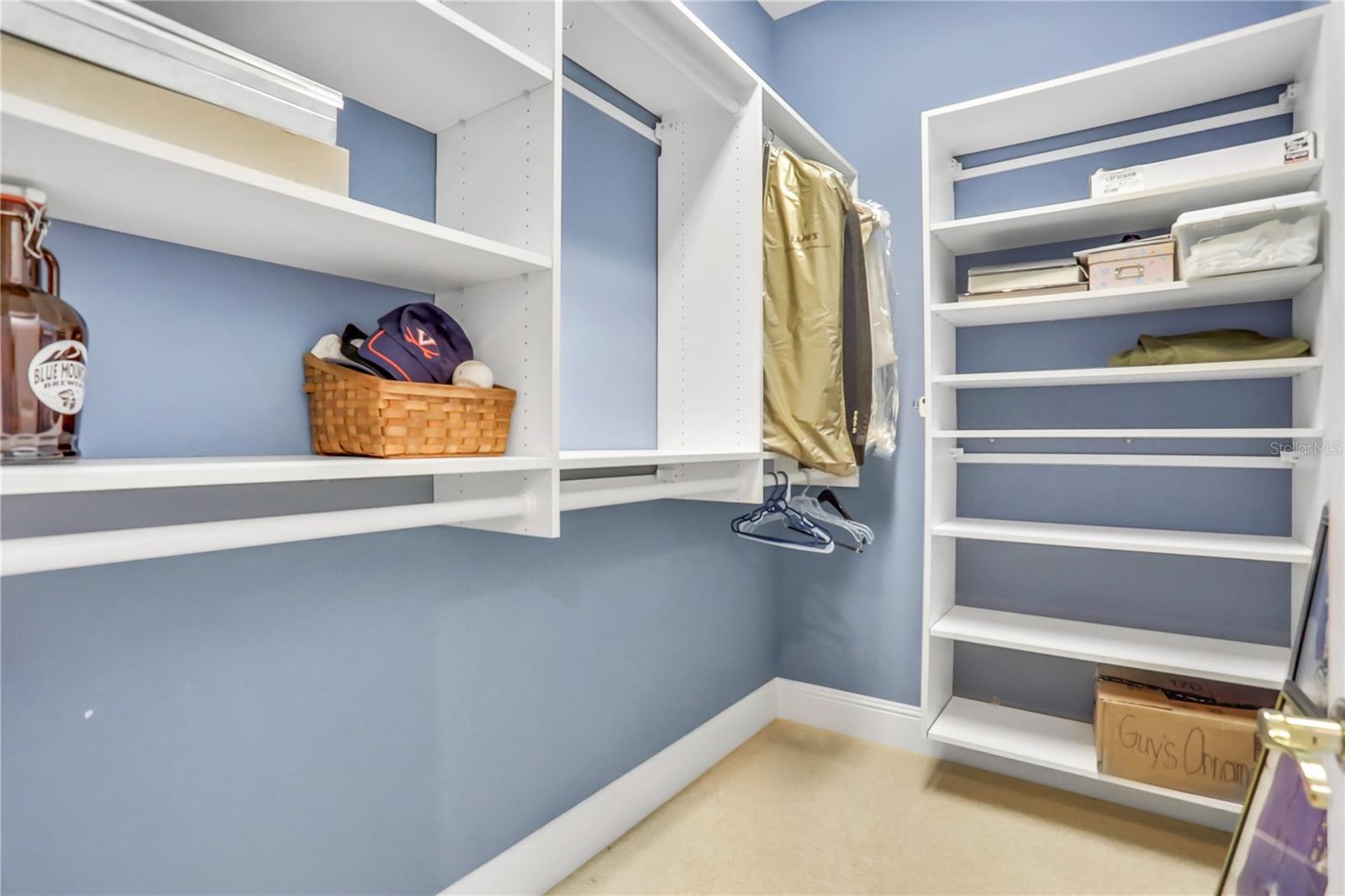 INTERLOCHEN - Residential