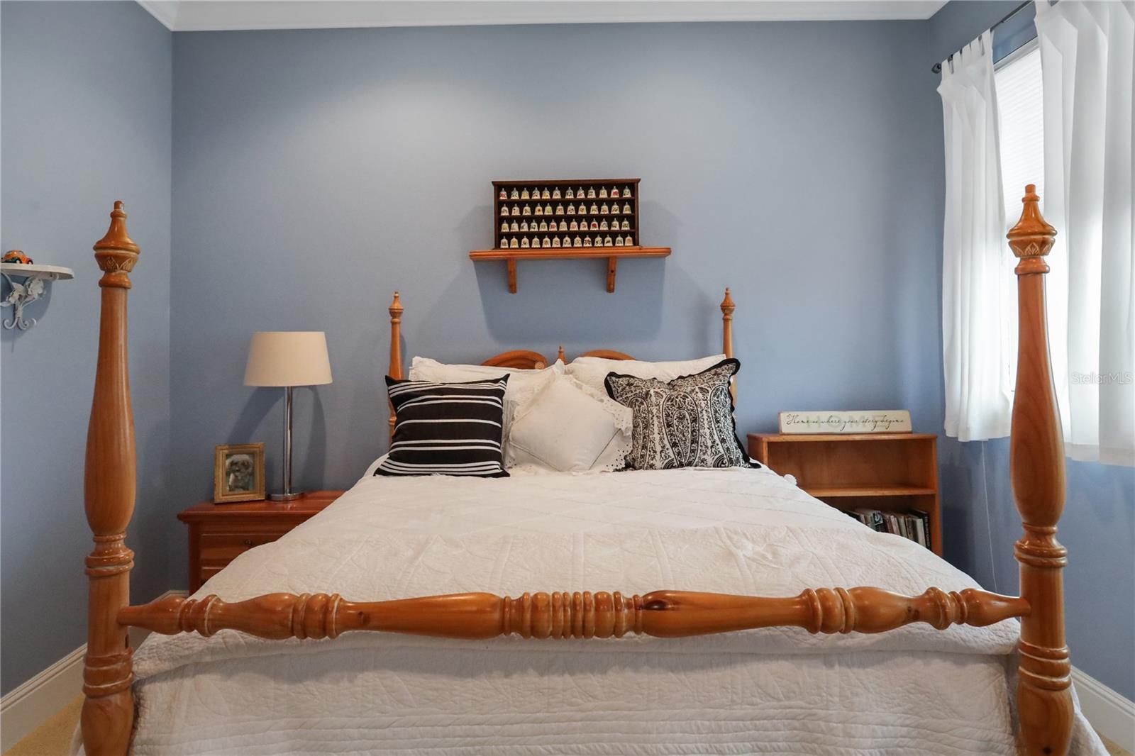 INTERLOCHEN - Residential