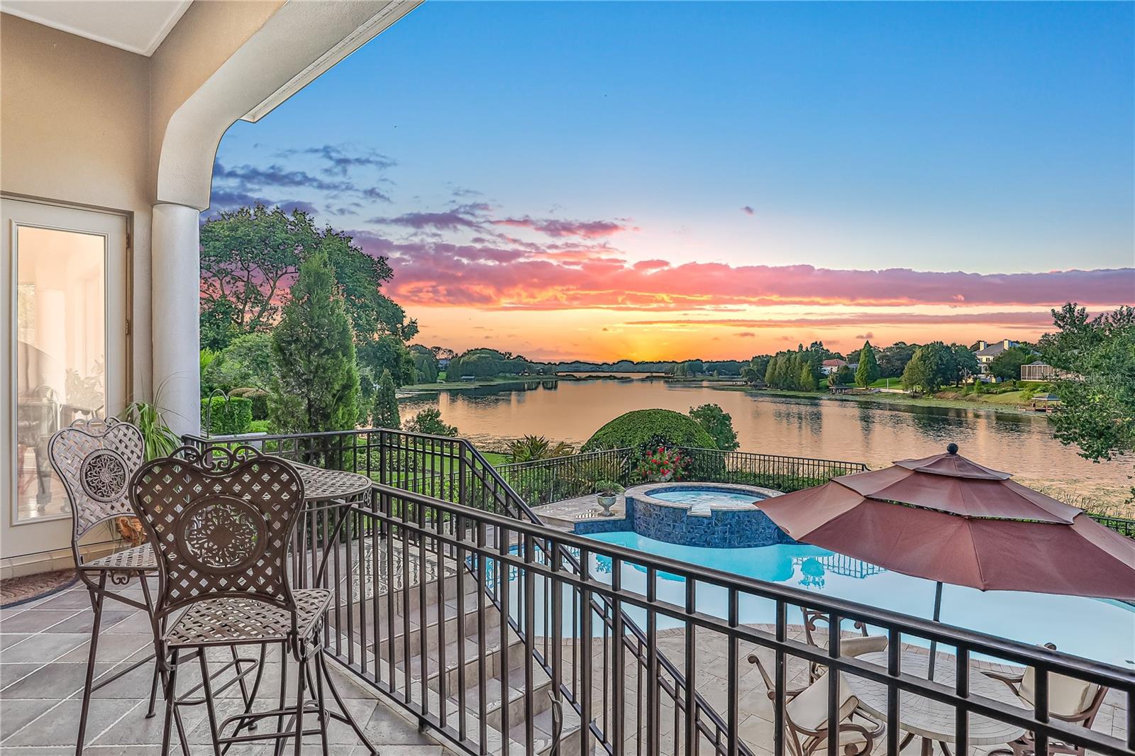 INTERLOCHEN - Residential