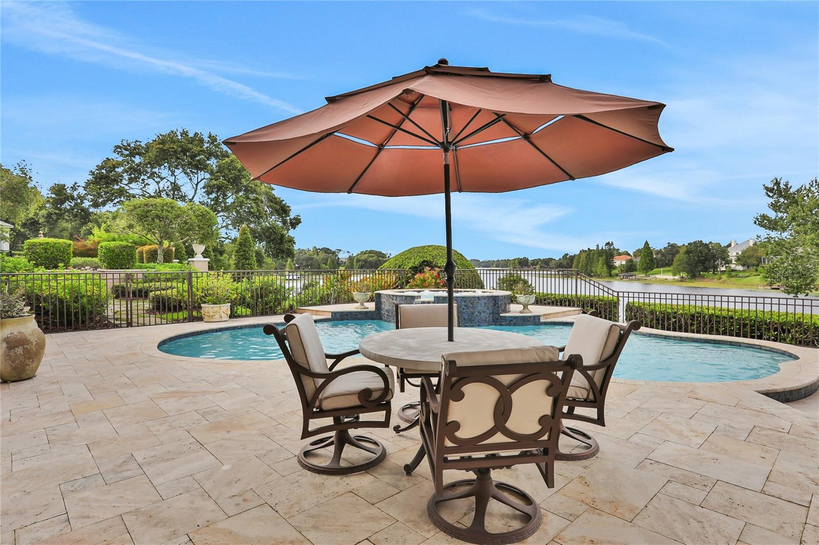 INTERLOCHEN - Residential