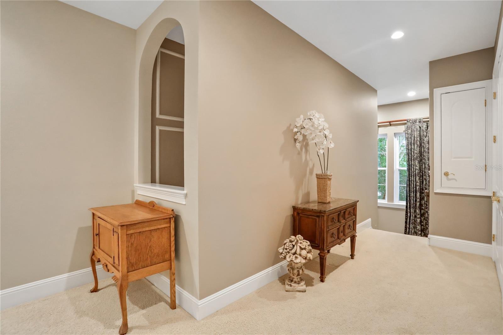 INTERLOCHEN - Residential