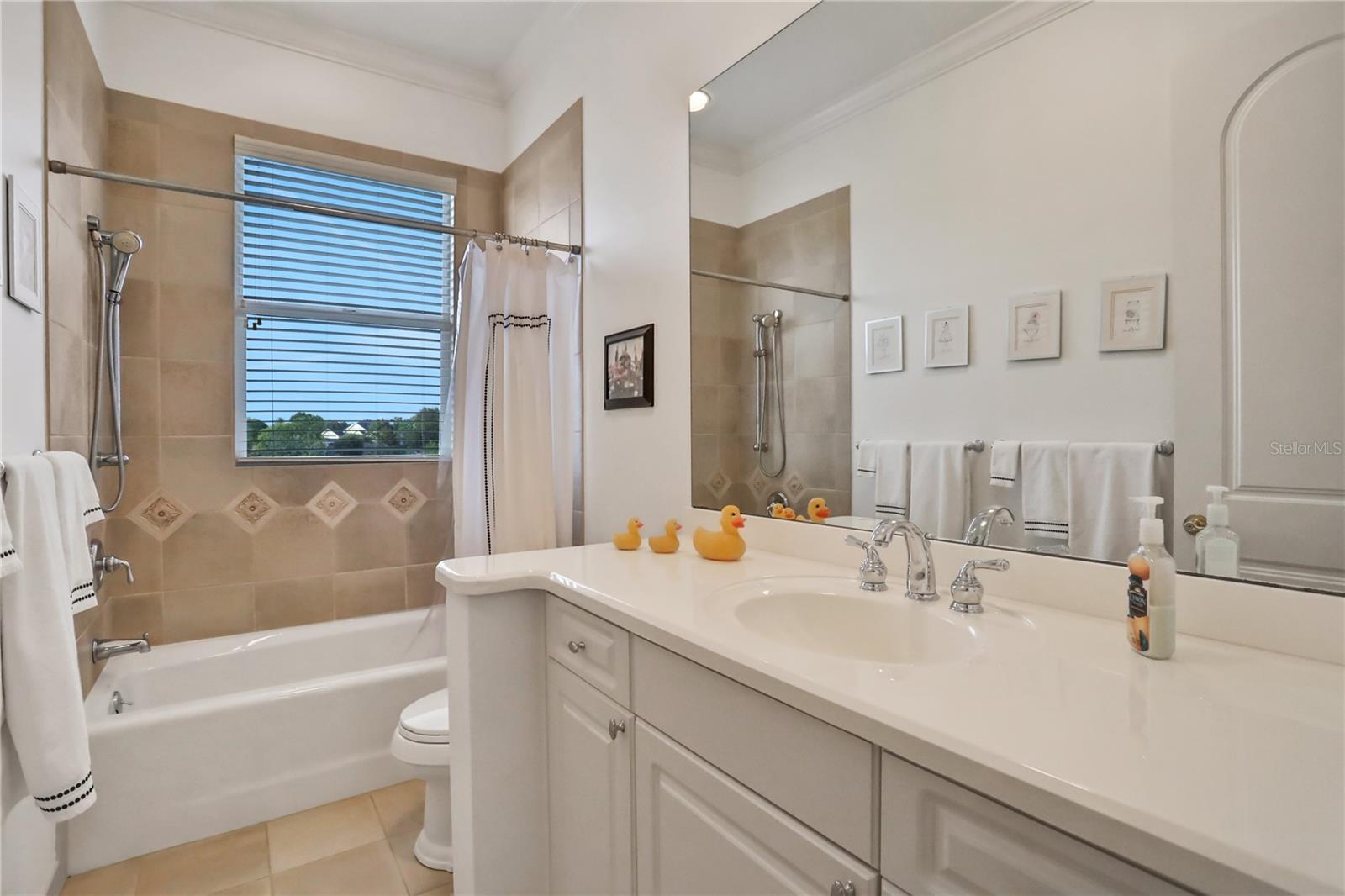 INTERLOCHEN - Residential