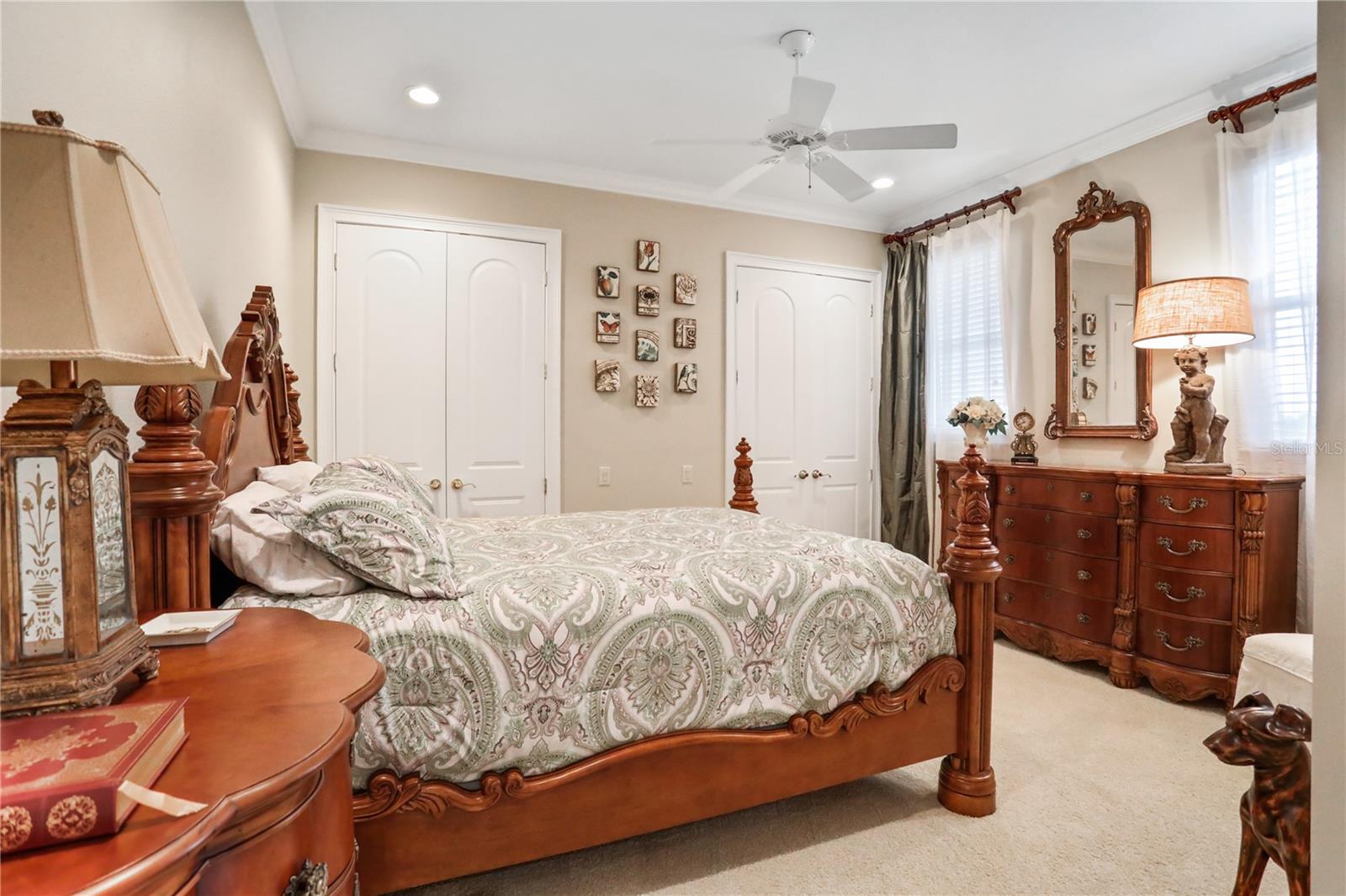 INTERLOCHEN - Residential