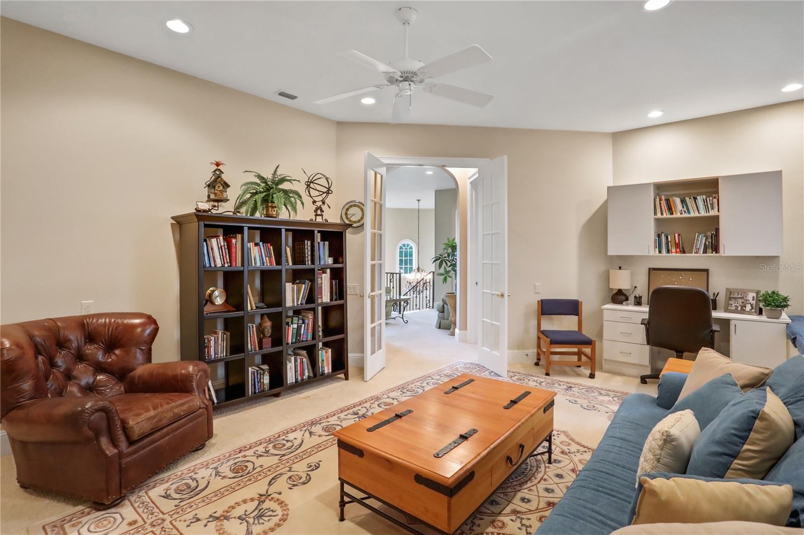 INTERLOCHEN - Residential