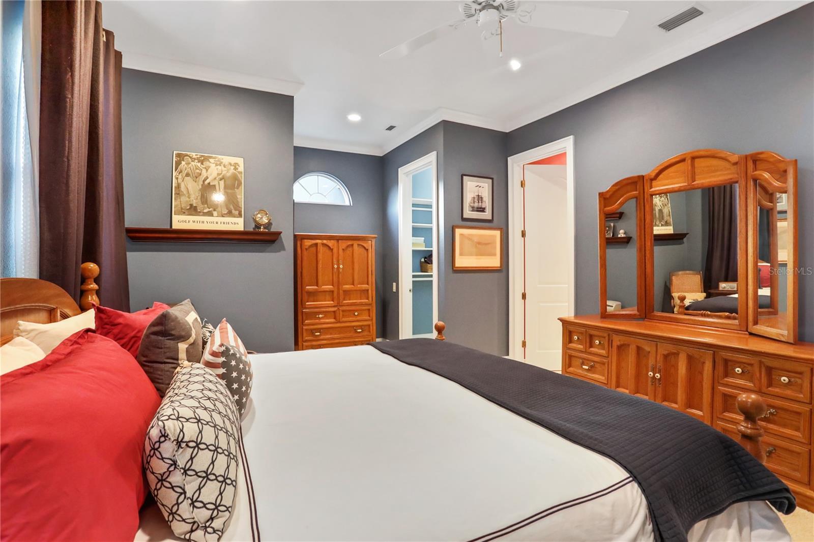 INTERLOCHEN - Residential