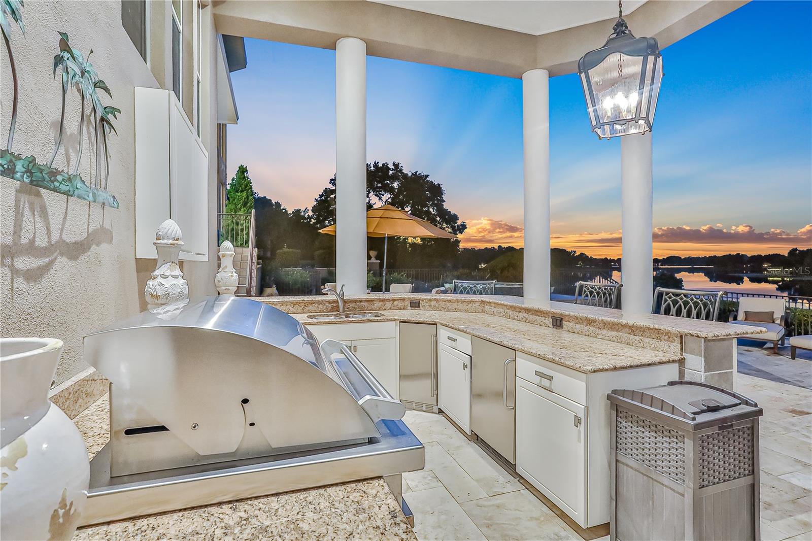 INTERLOCHEN - Residential