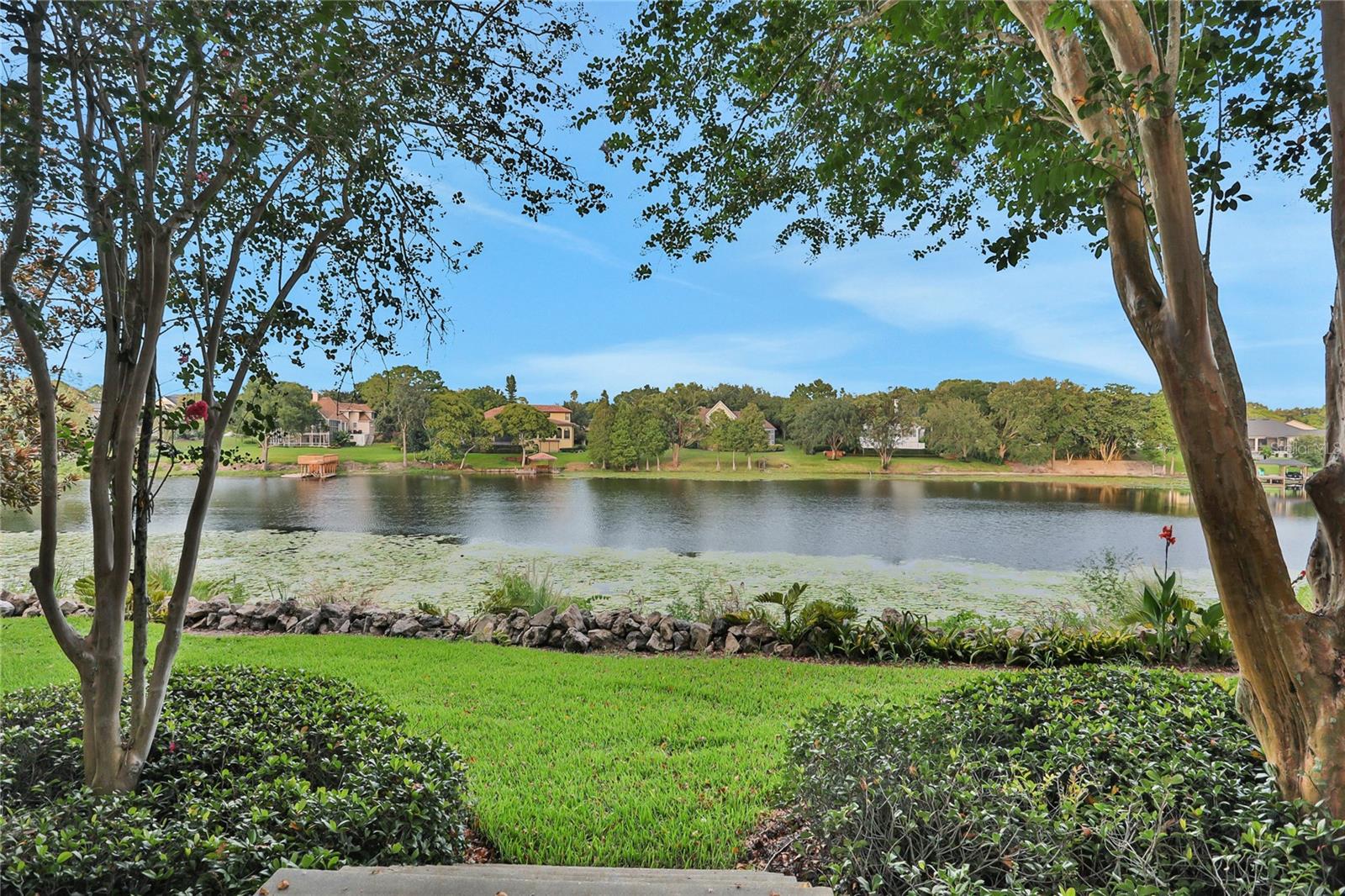 INTERLOCHEN - Residential