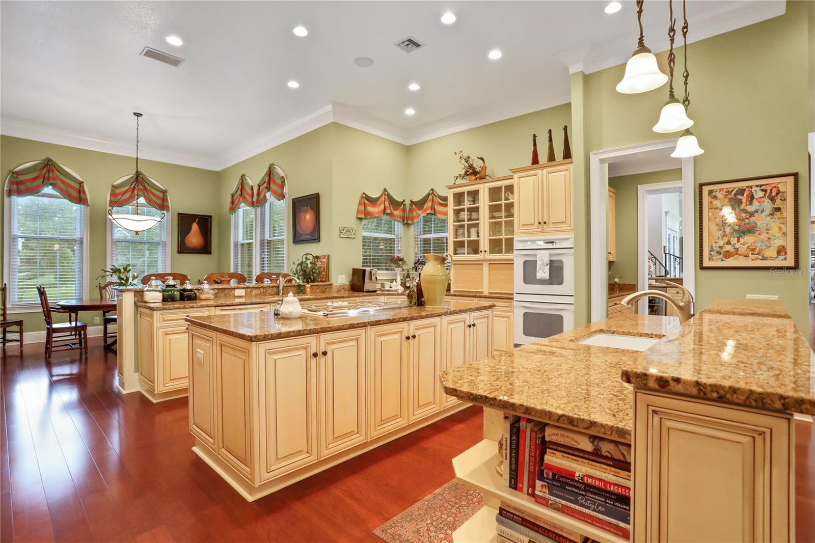 INTERLOCHEN - Residential