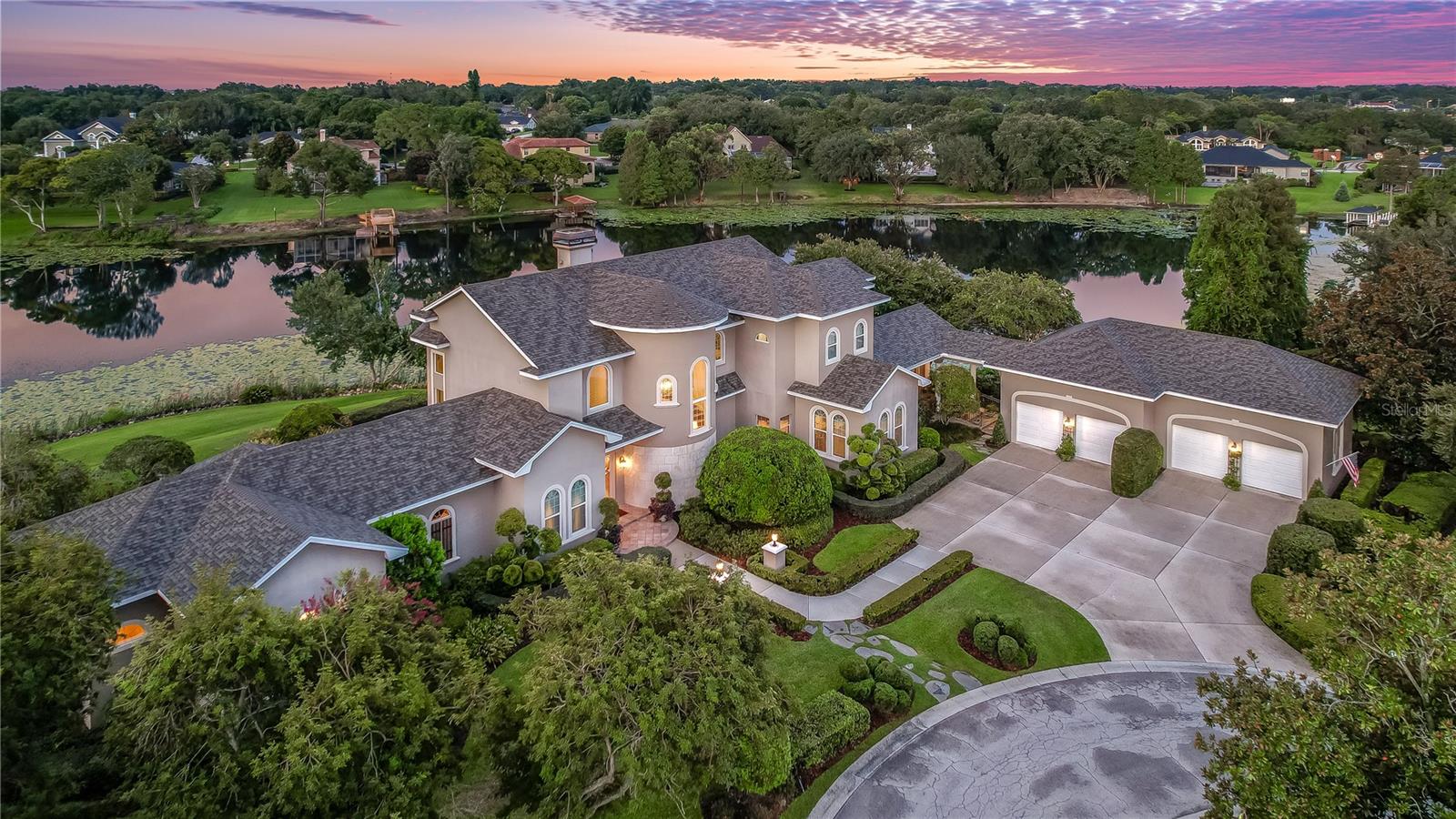 INTERLOCHEN - Residential