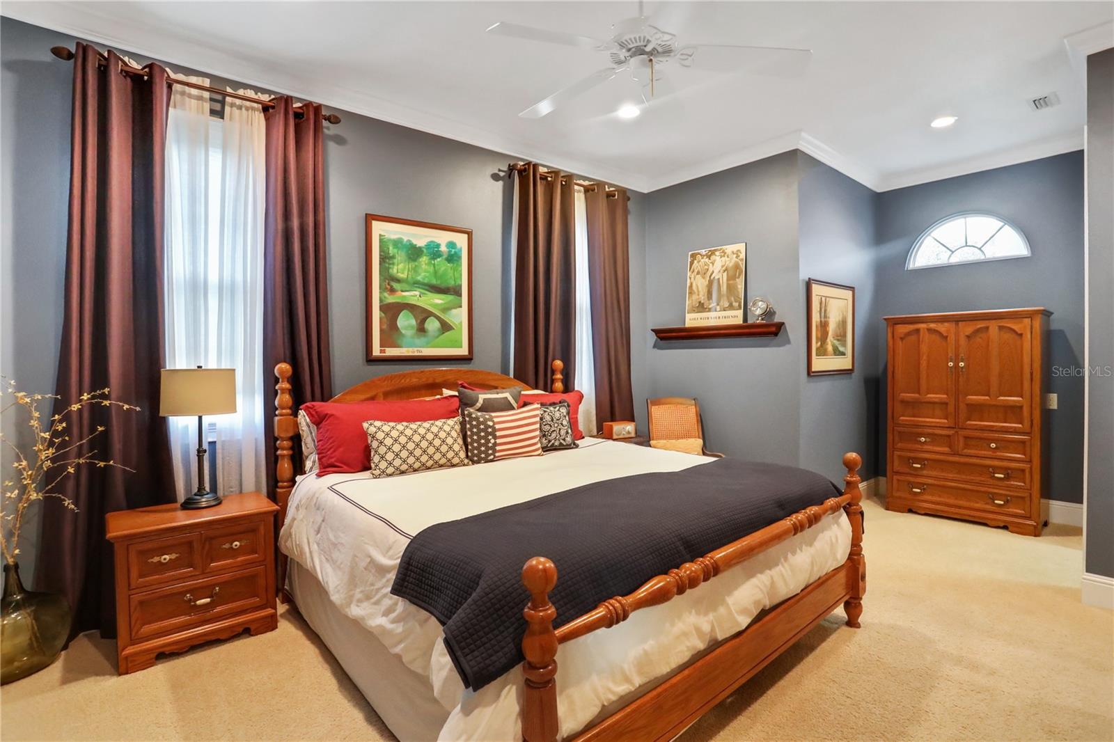 INTERLOCHEN - Residential