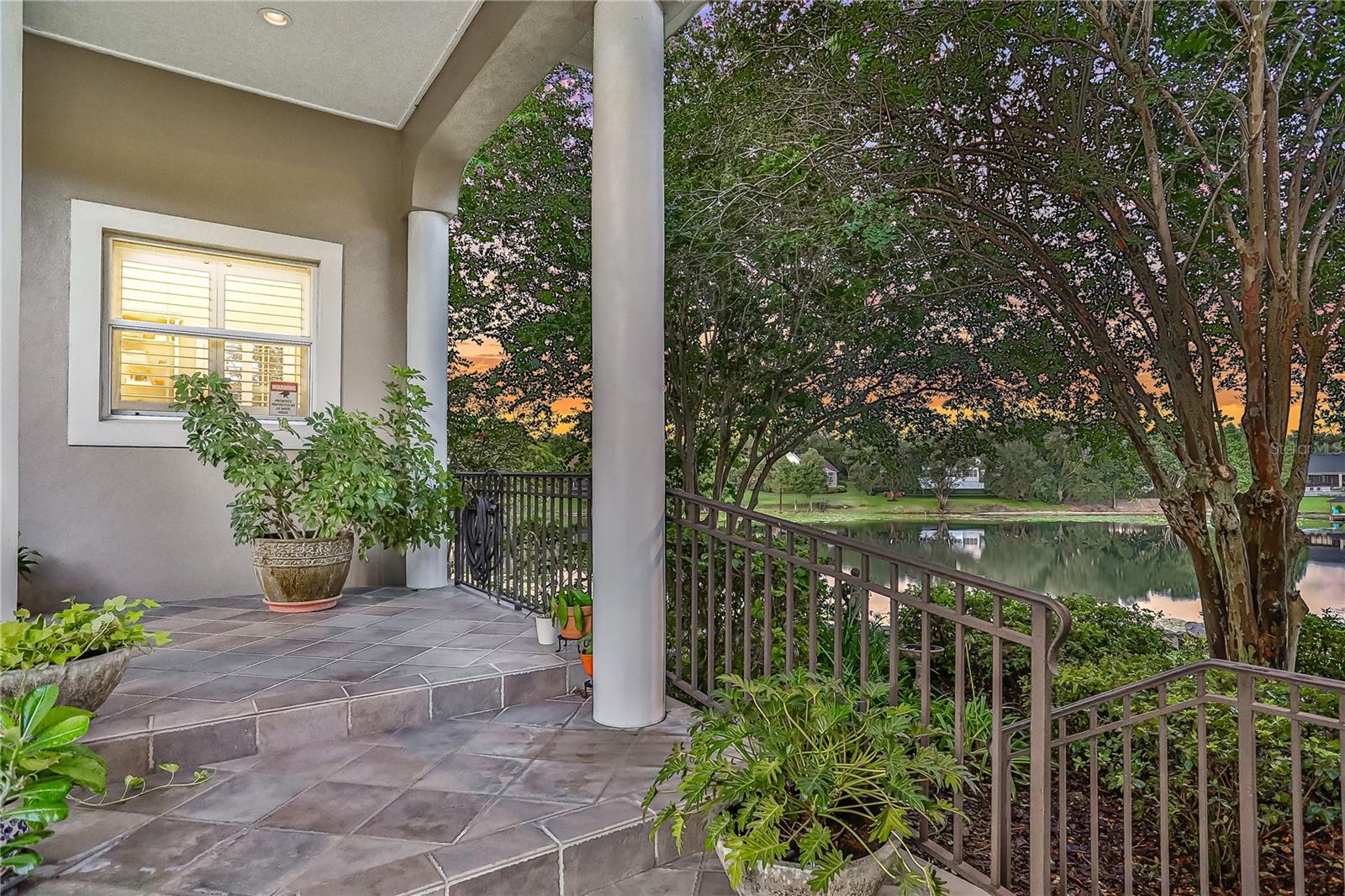 INTERLOCHEN - Residential