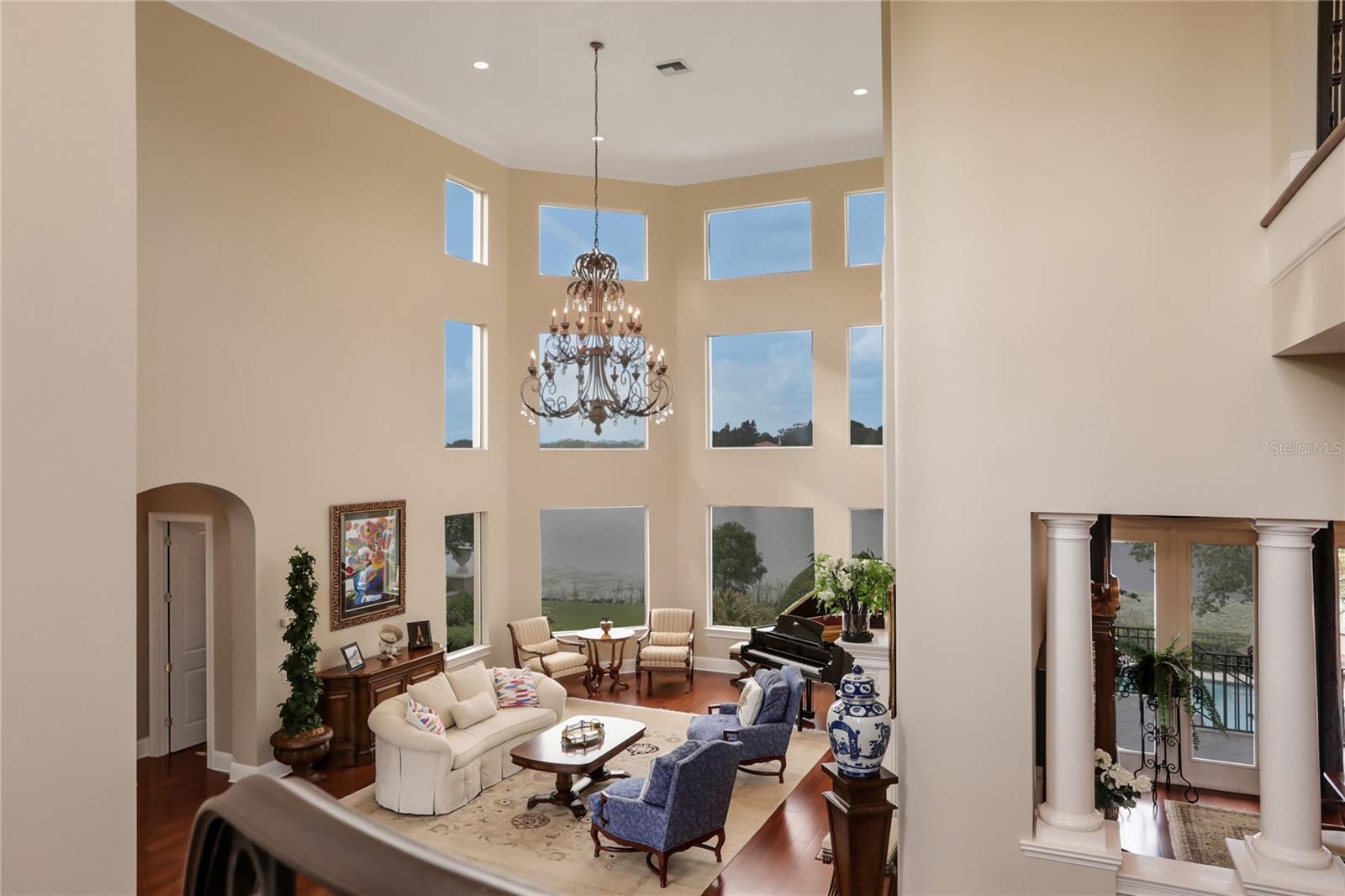 INTERLOCHEN - Residential