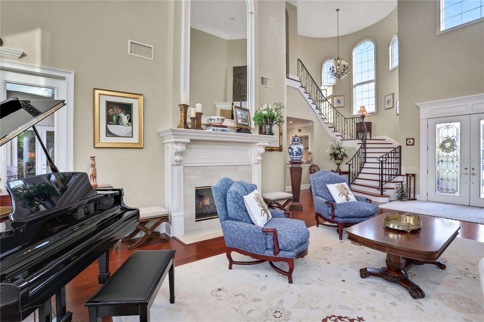 INTERLOCHEN - Residential