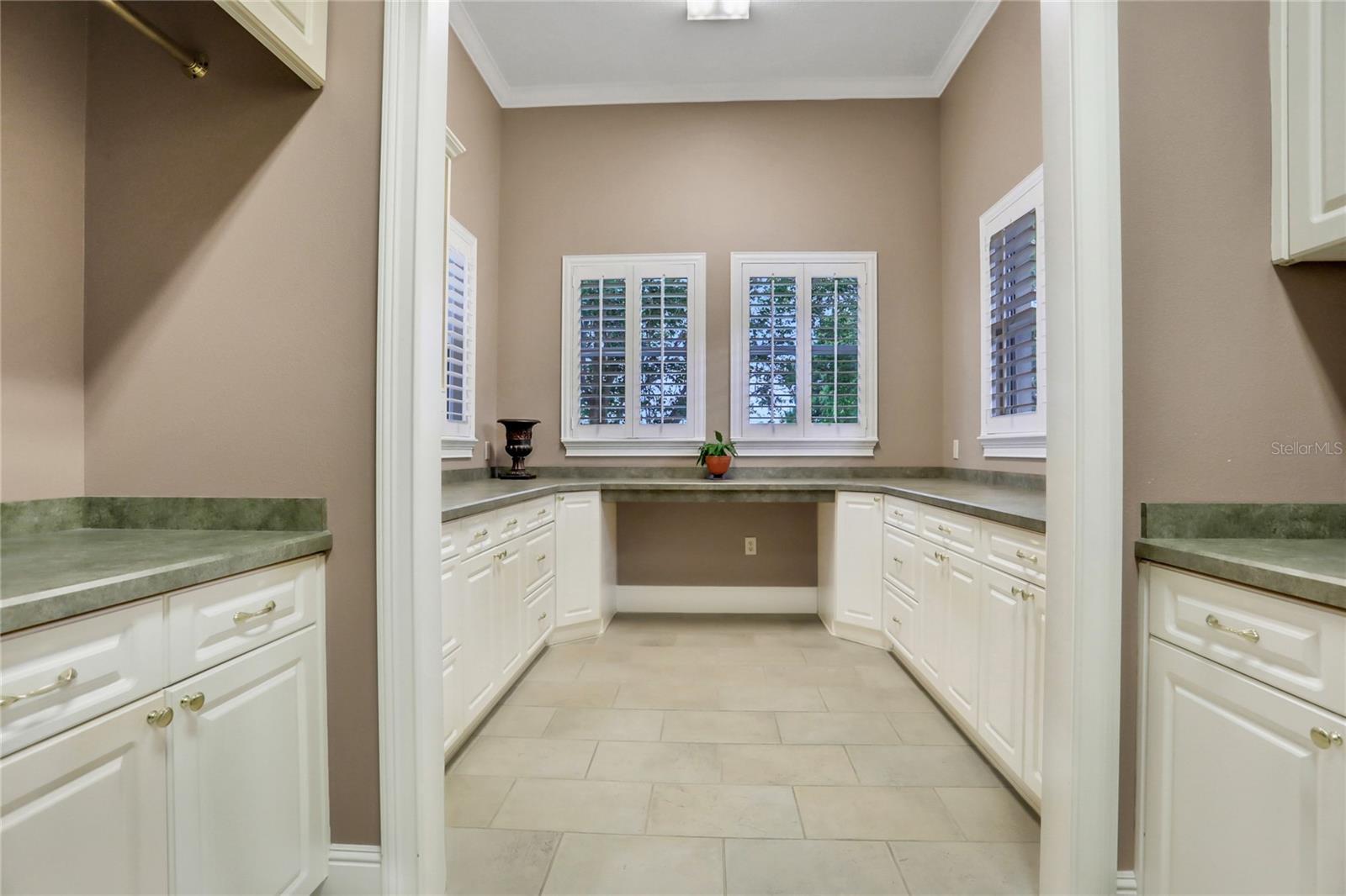 INTERLOCHEN - Residential