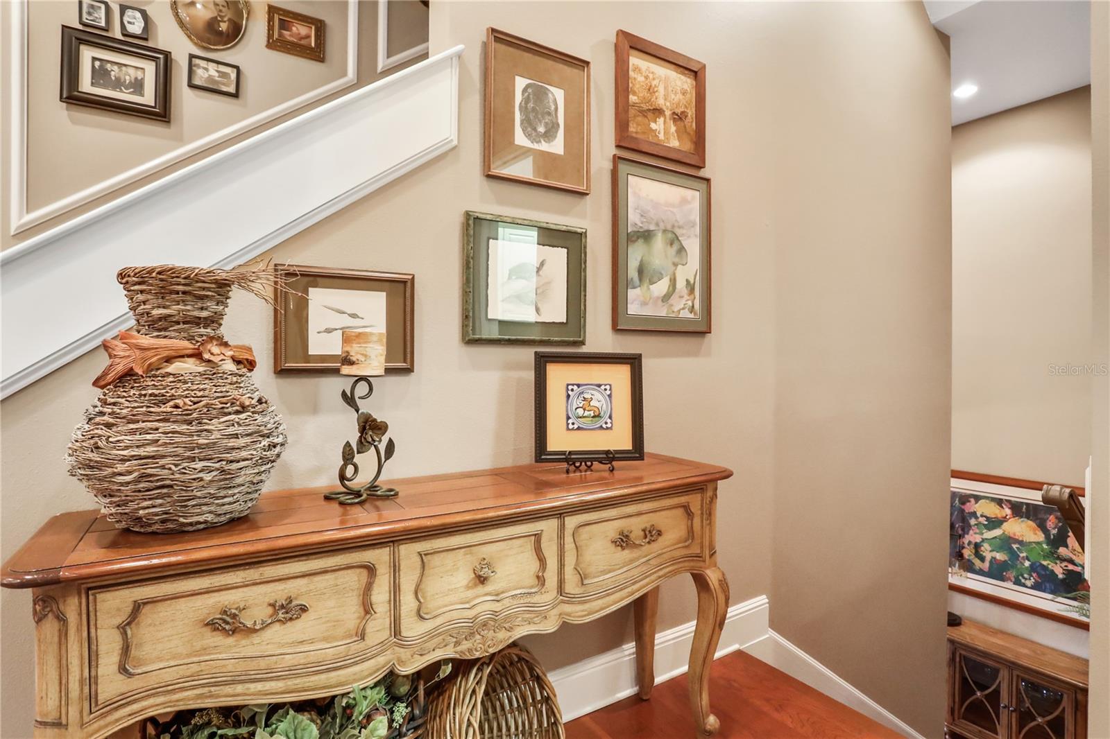 INTERLOCHEN - Residential