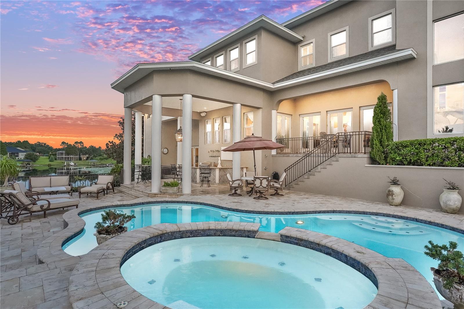 INTERLOCHEN - Residential