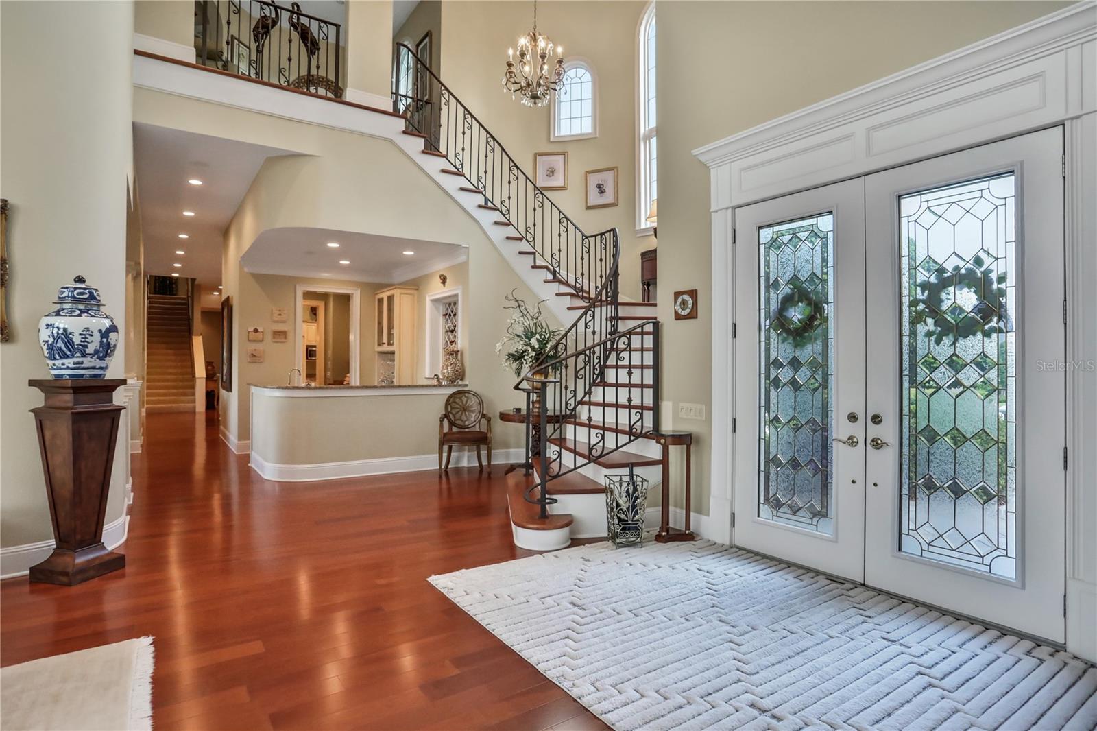 INTERLOCHEN - Residential