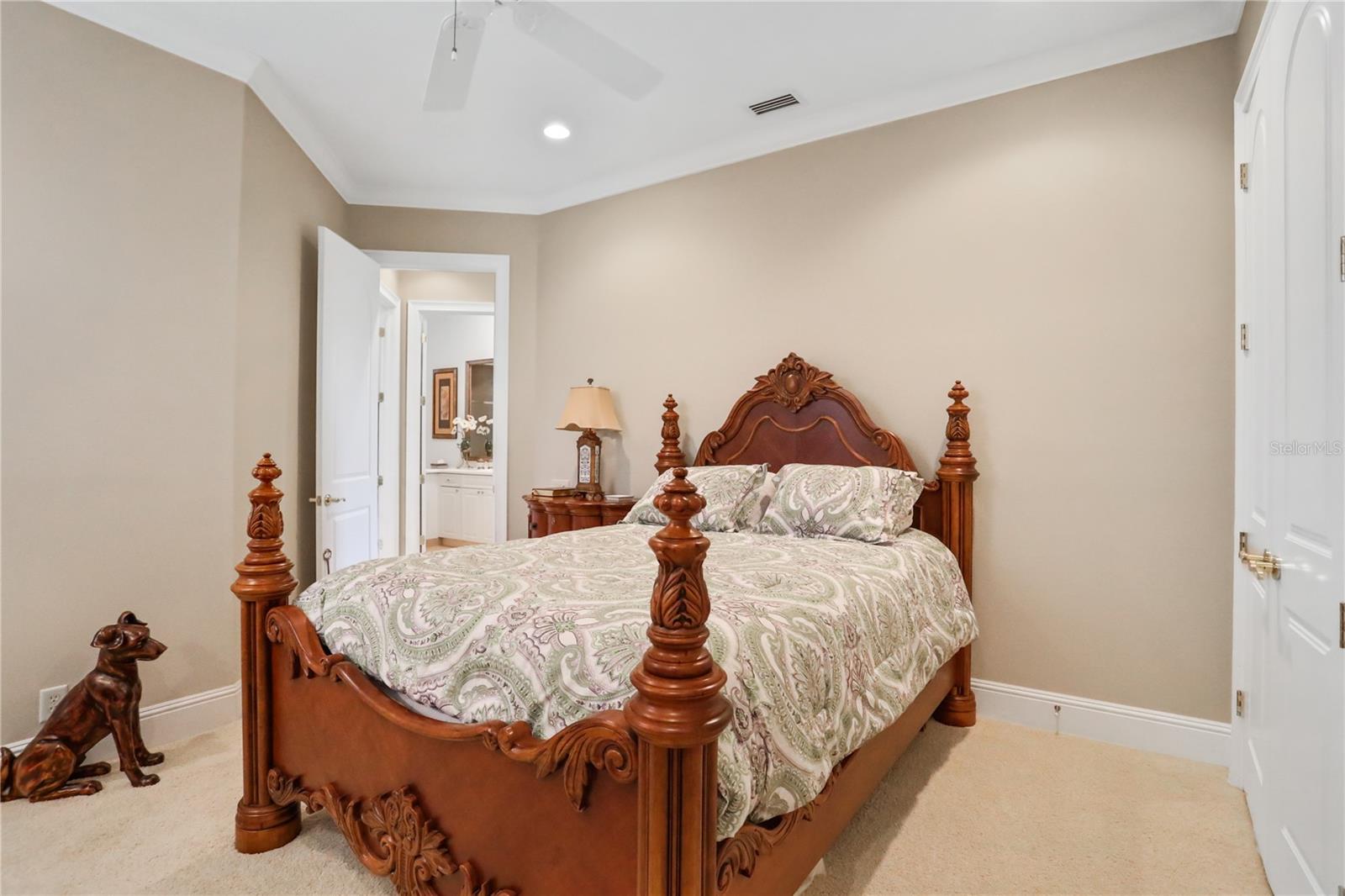 INTERLOCHEN - Residential