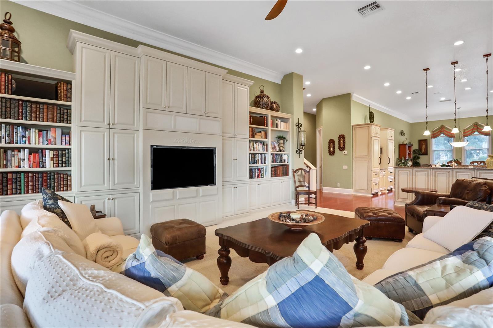 INTERLOCHEN - Residential