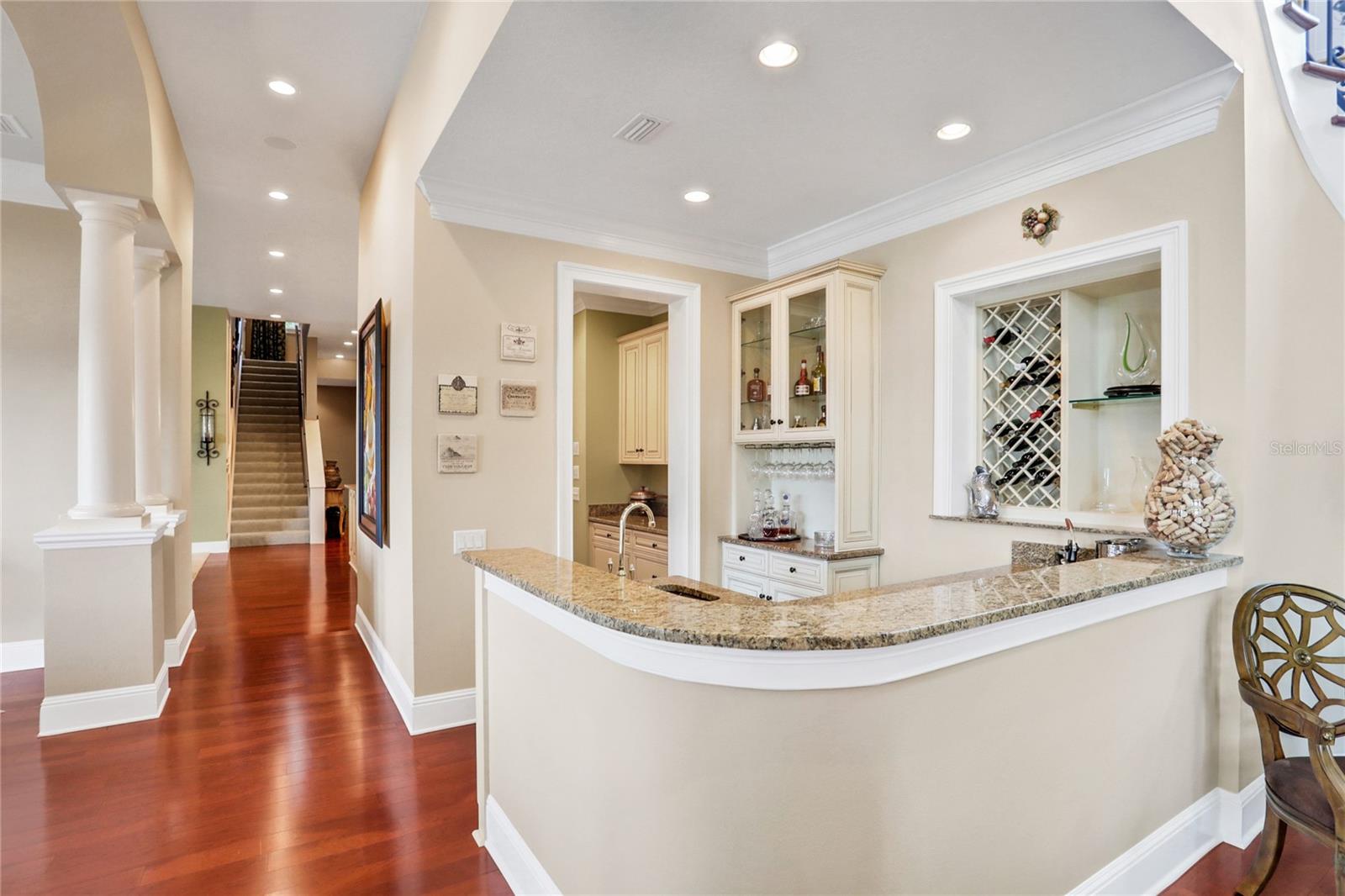 INTERLOCHEN - Residential