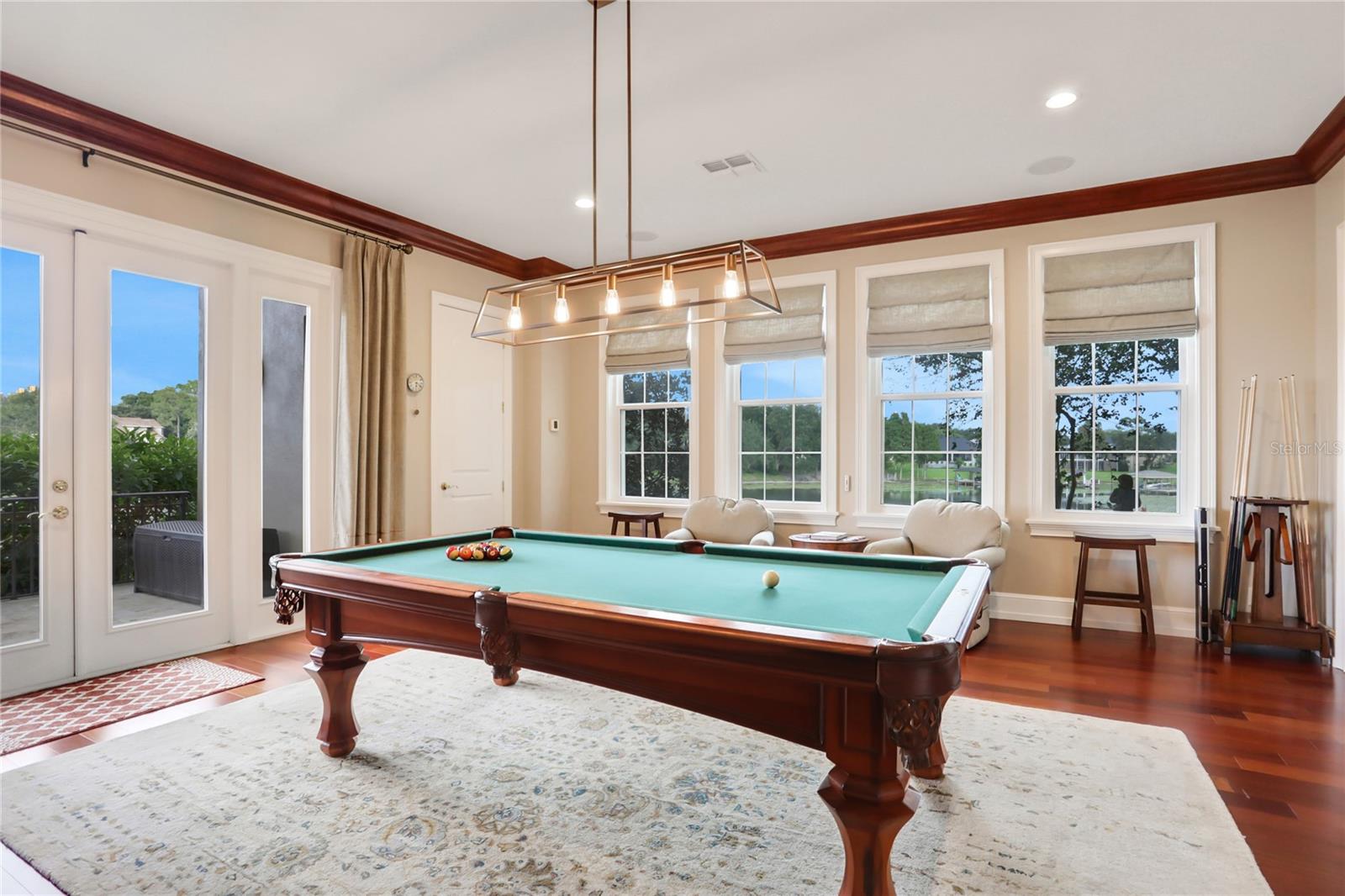 INTERLOCHEN - Residential