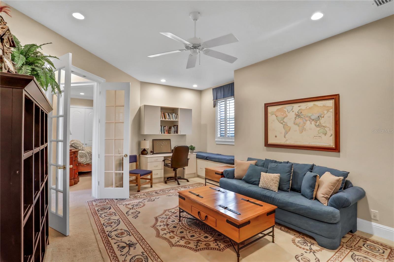 INTERLOCHEN - Residential