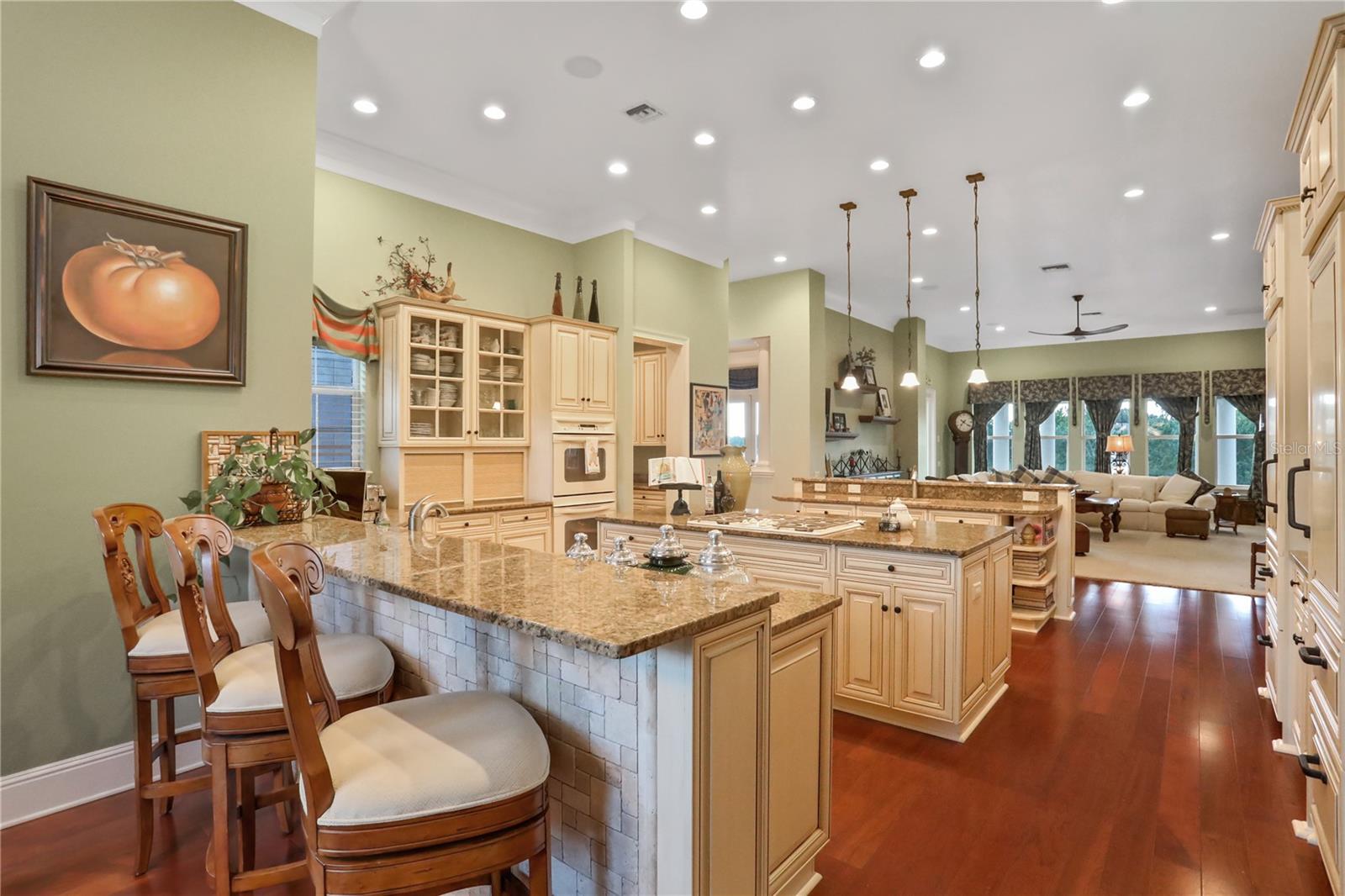 INTERLOCHEN - Residential