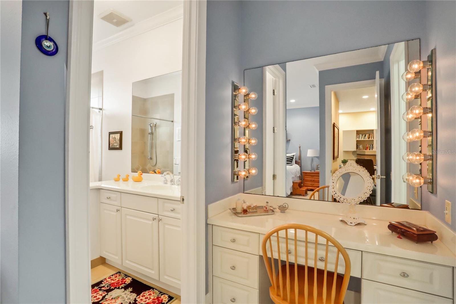 INTERLOCHEN - Residential