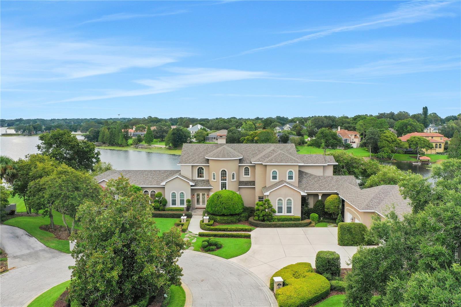 INTERLOCHEN - Residential