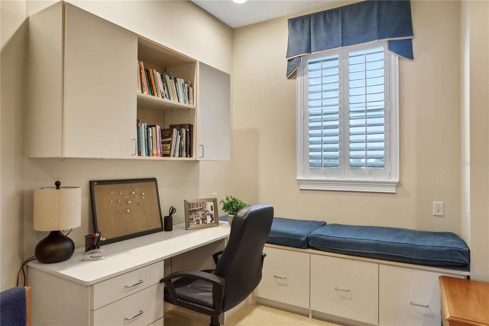 INTERLOCHEN - Residential