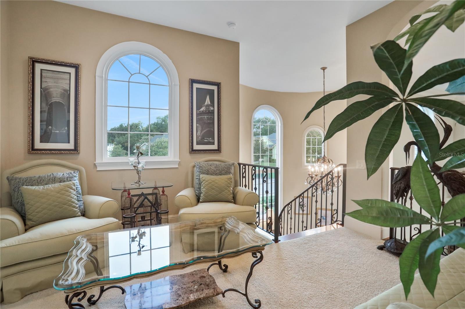 INTERLOCHEN - Residential