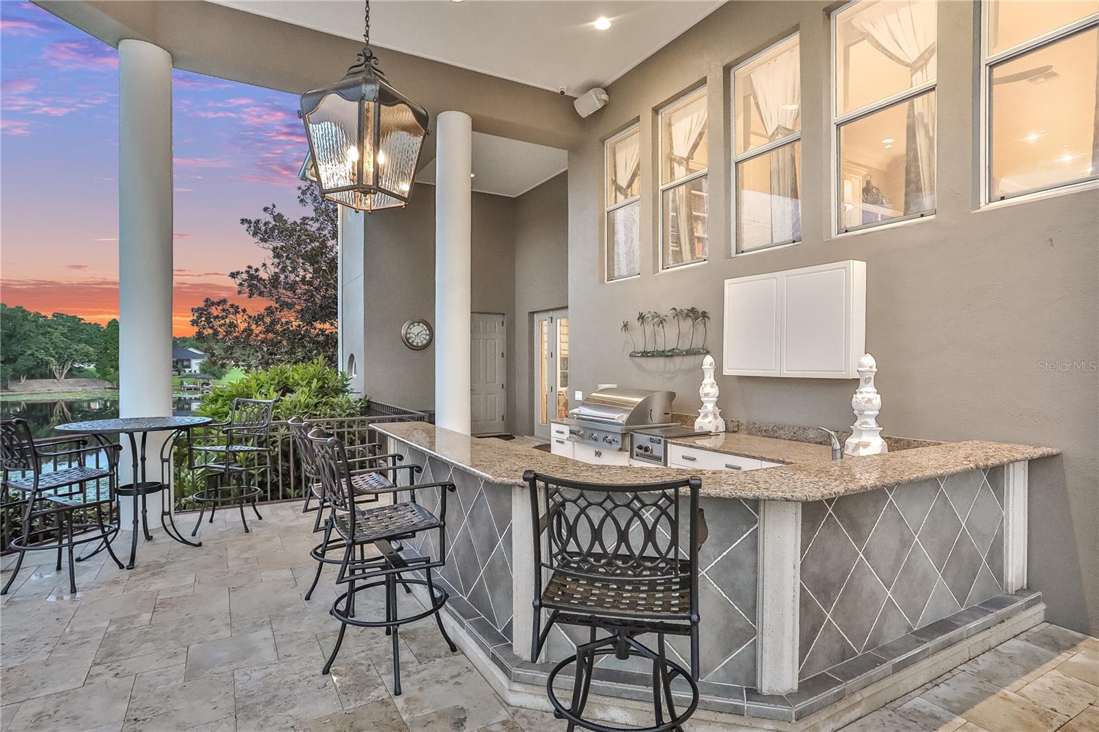 INTERLOCHEN - Residential