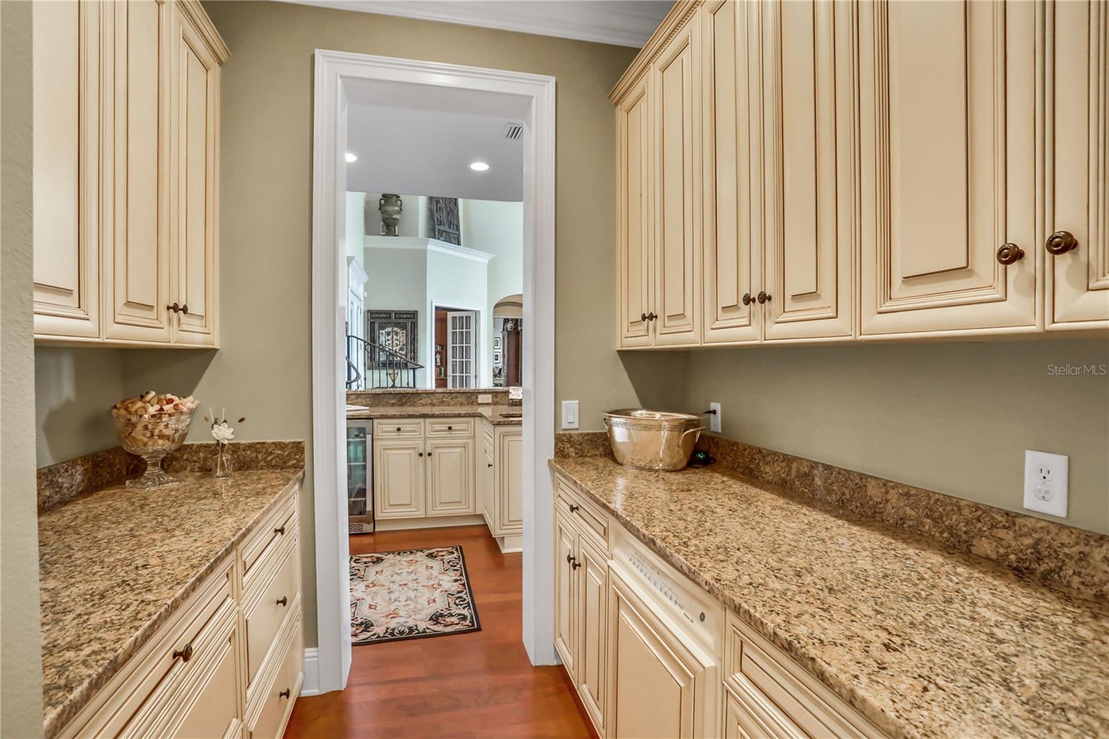 INTERLOCHEN - Residential