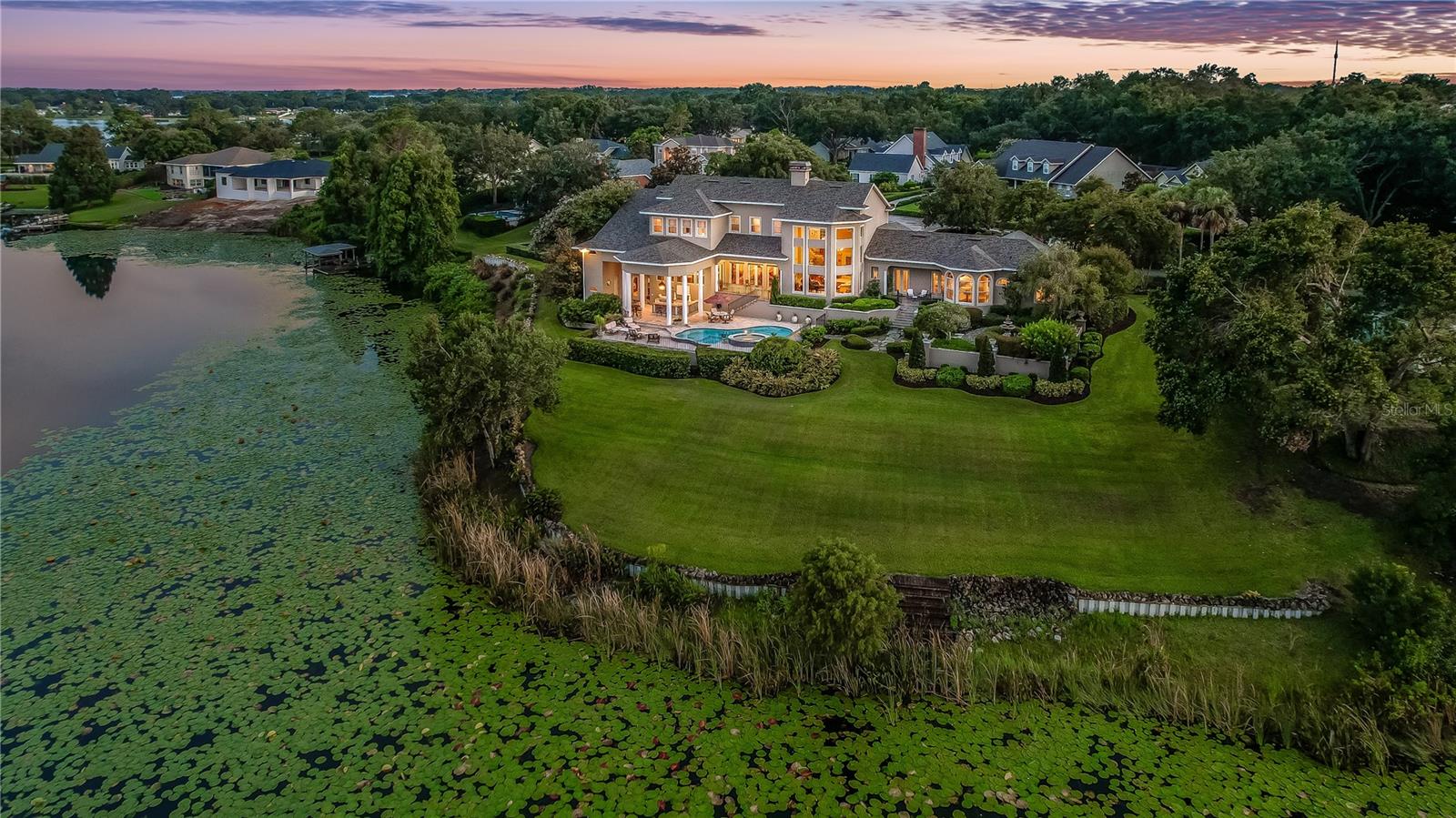 INTERLOCHEN - Residential