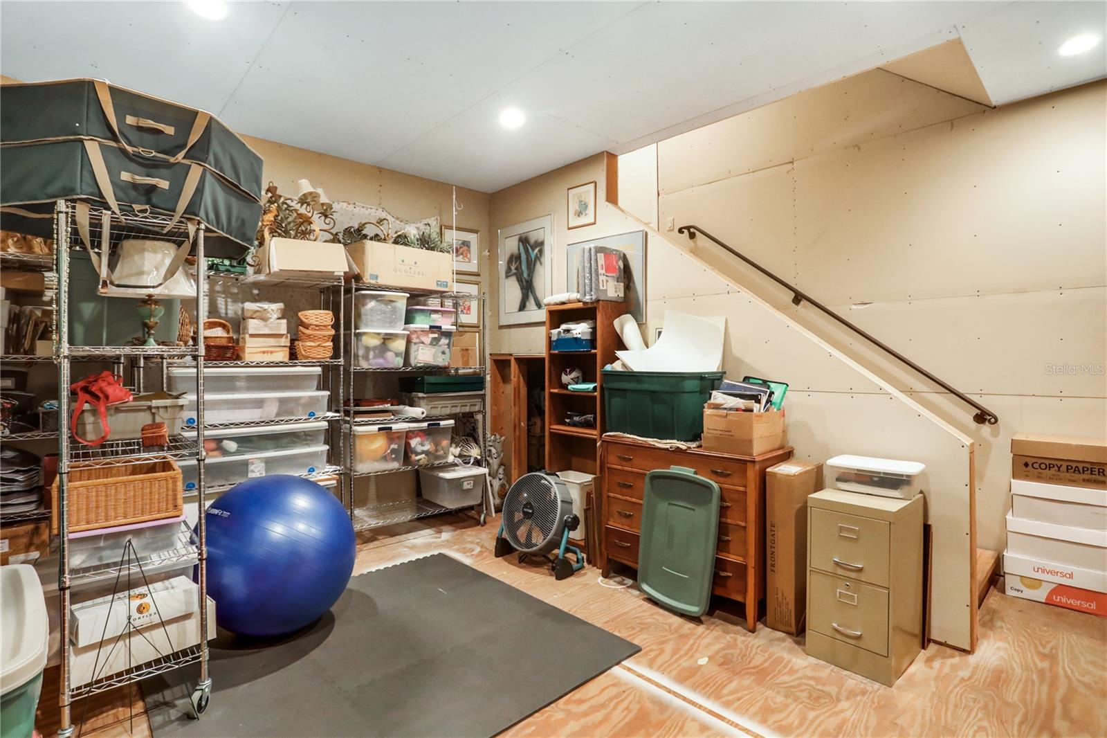 INTERLOCHEN - Residential