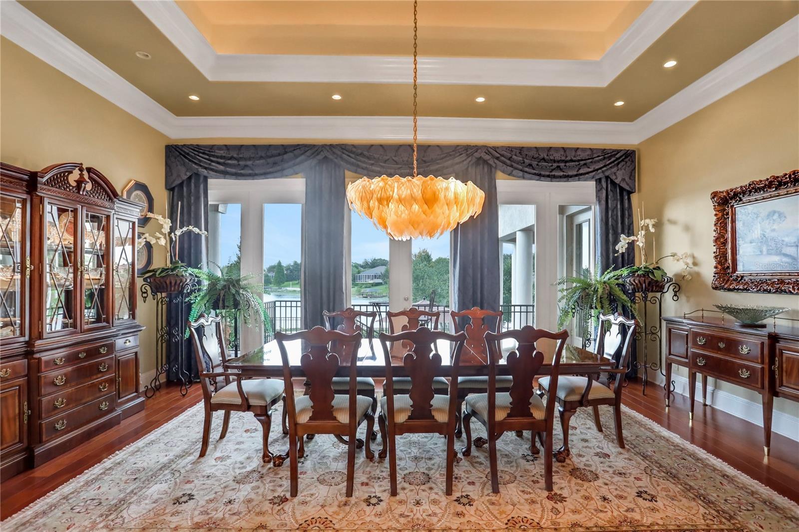 INTERLOCHEN - Residential