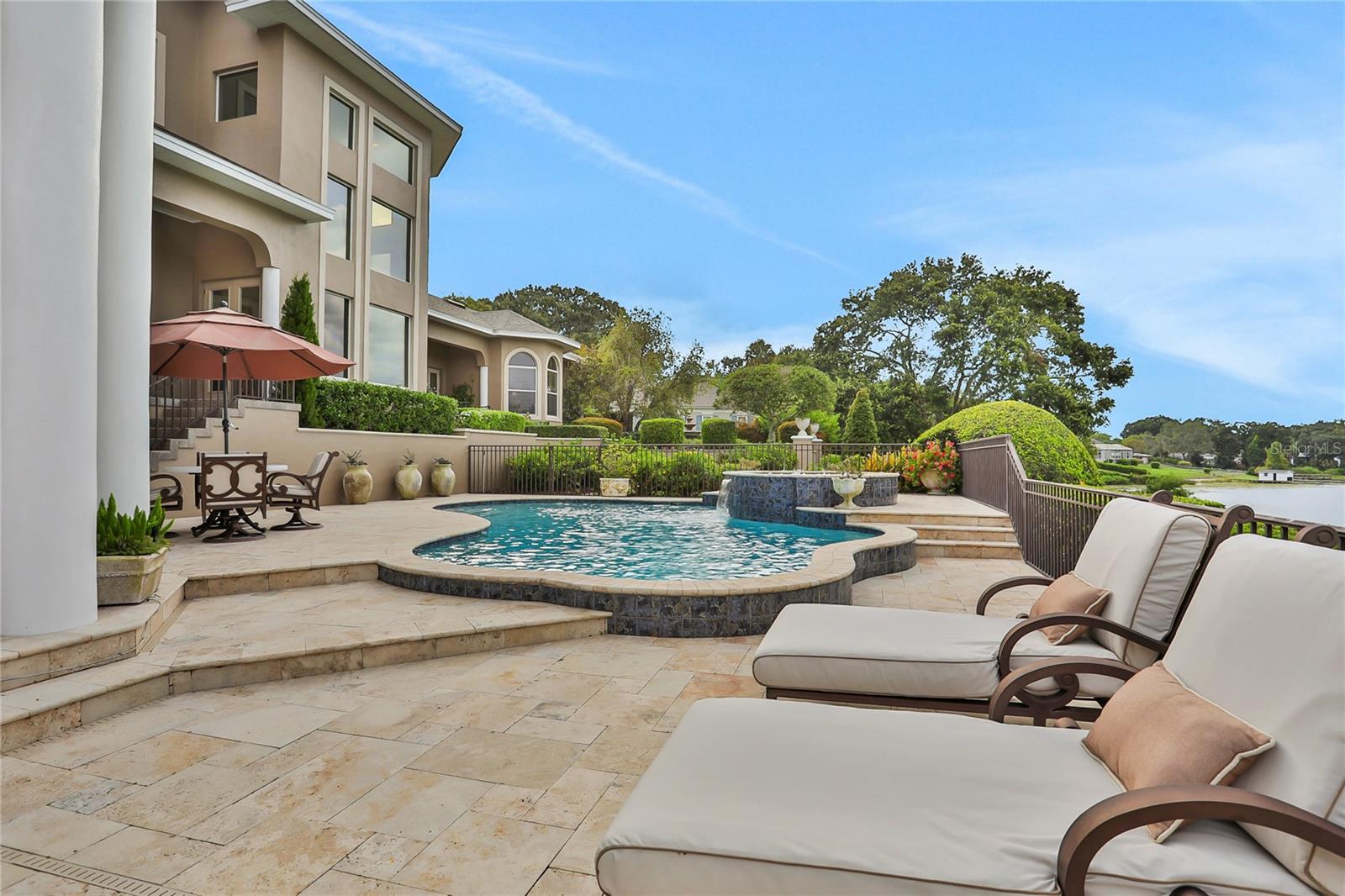 INTERLOCHEN - Residential