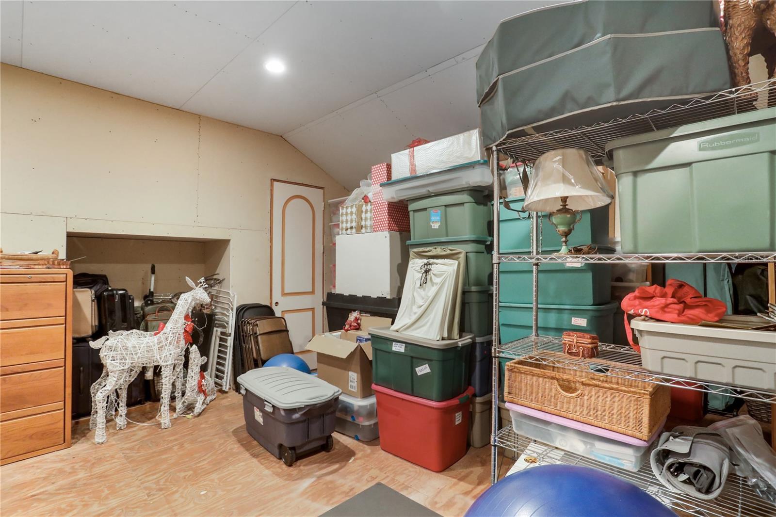 INTERLOCHEN - Residential