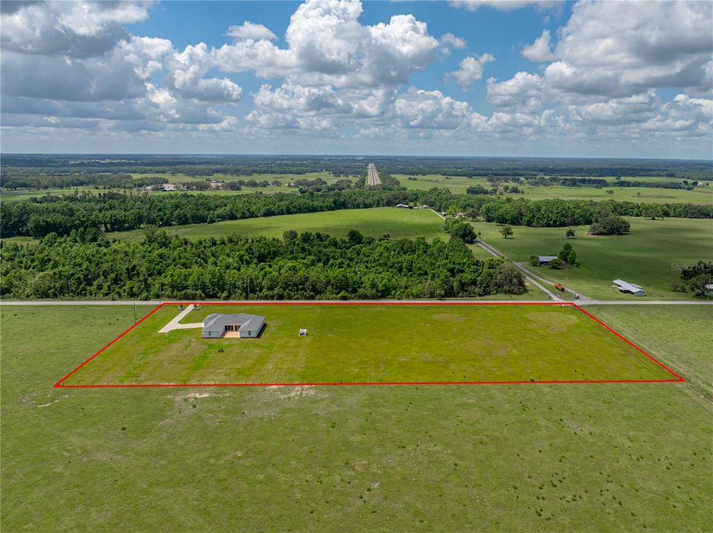 Photo of 30017 Johnston Road, Dade City, FL 33523 (MLS # TB8387653)