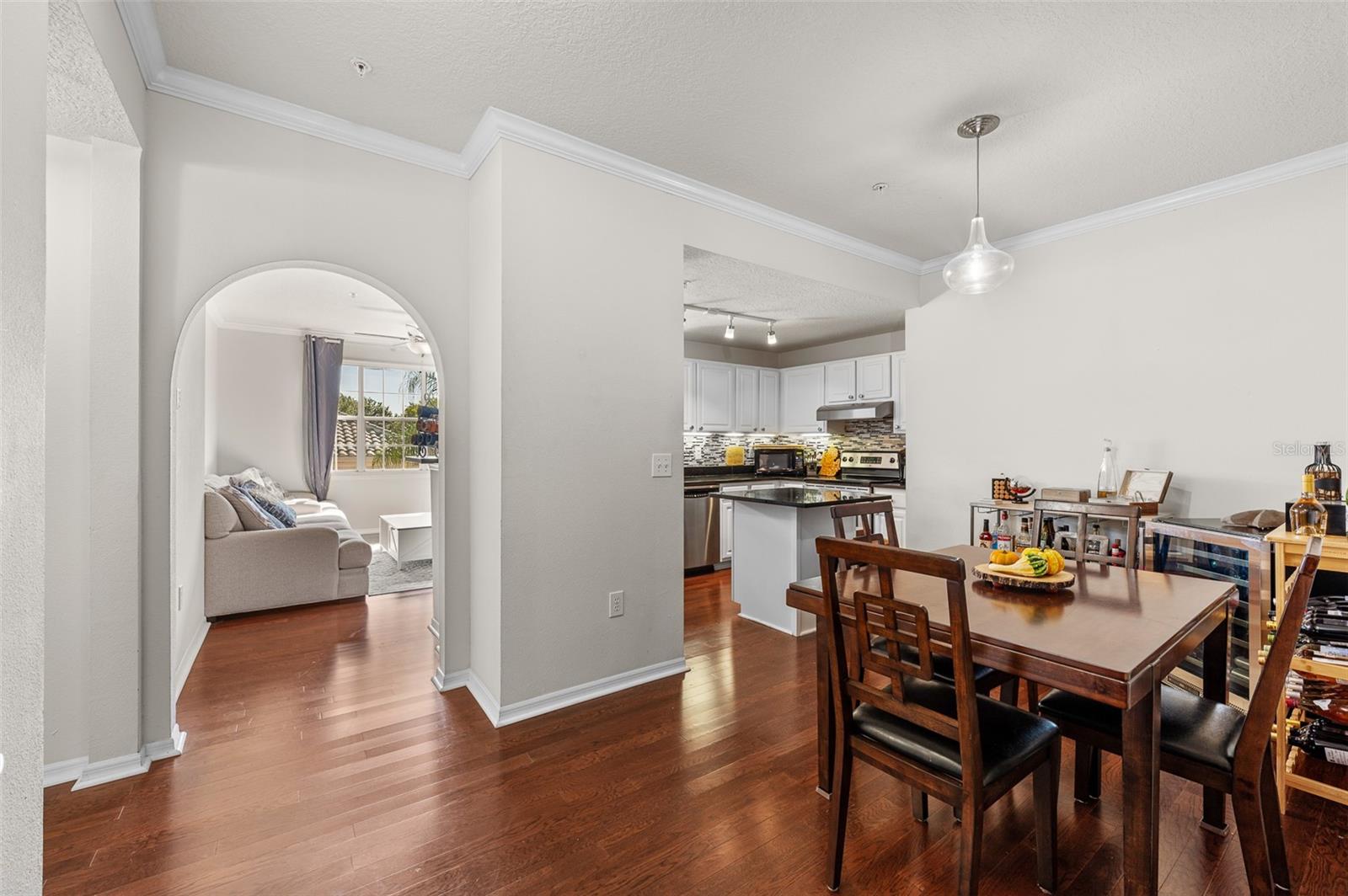 HARBOUR PLACE CITY HOMES A CON - Residential