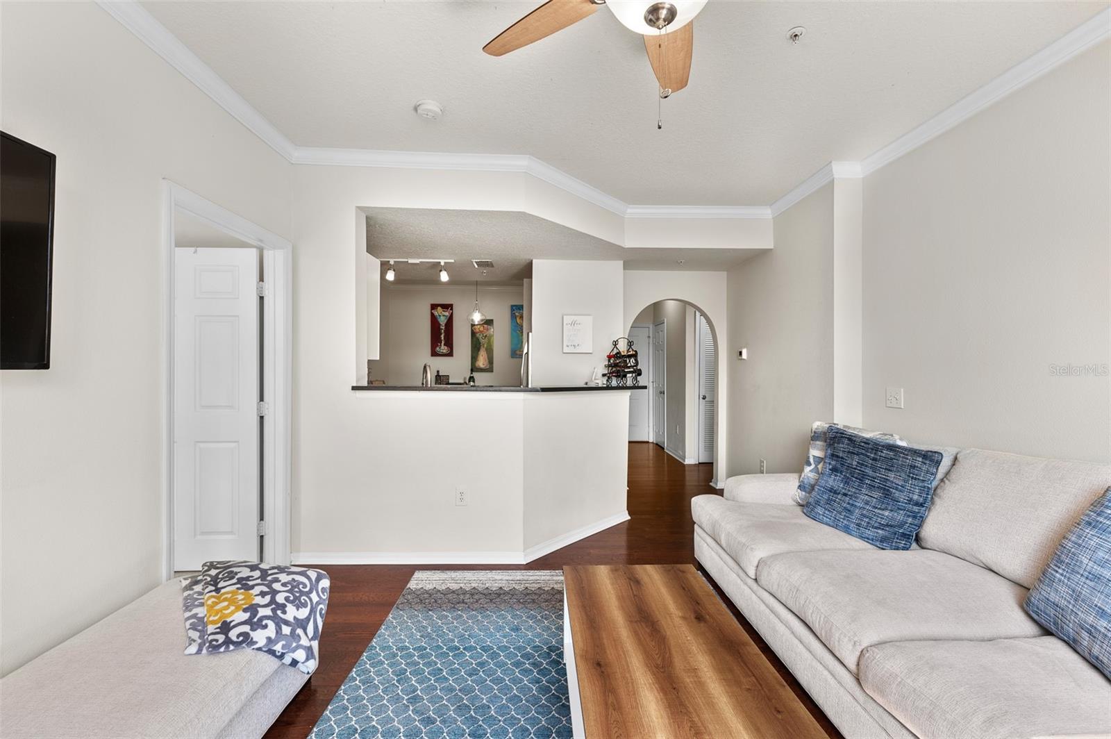 HARBOUR PLACE CITY HOMES A CON - Residential