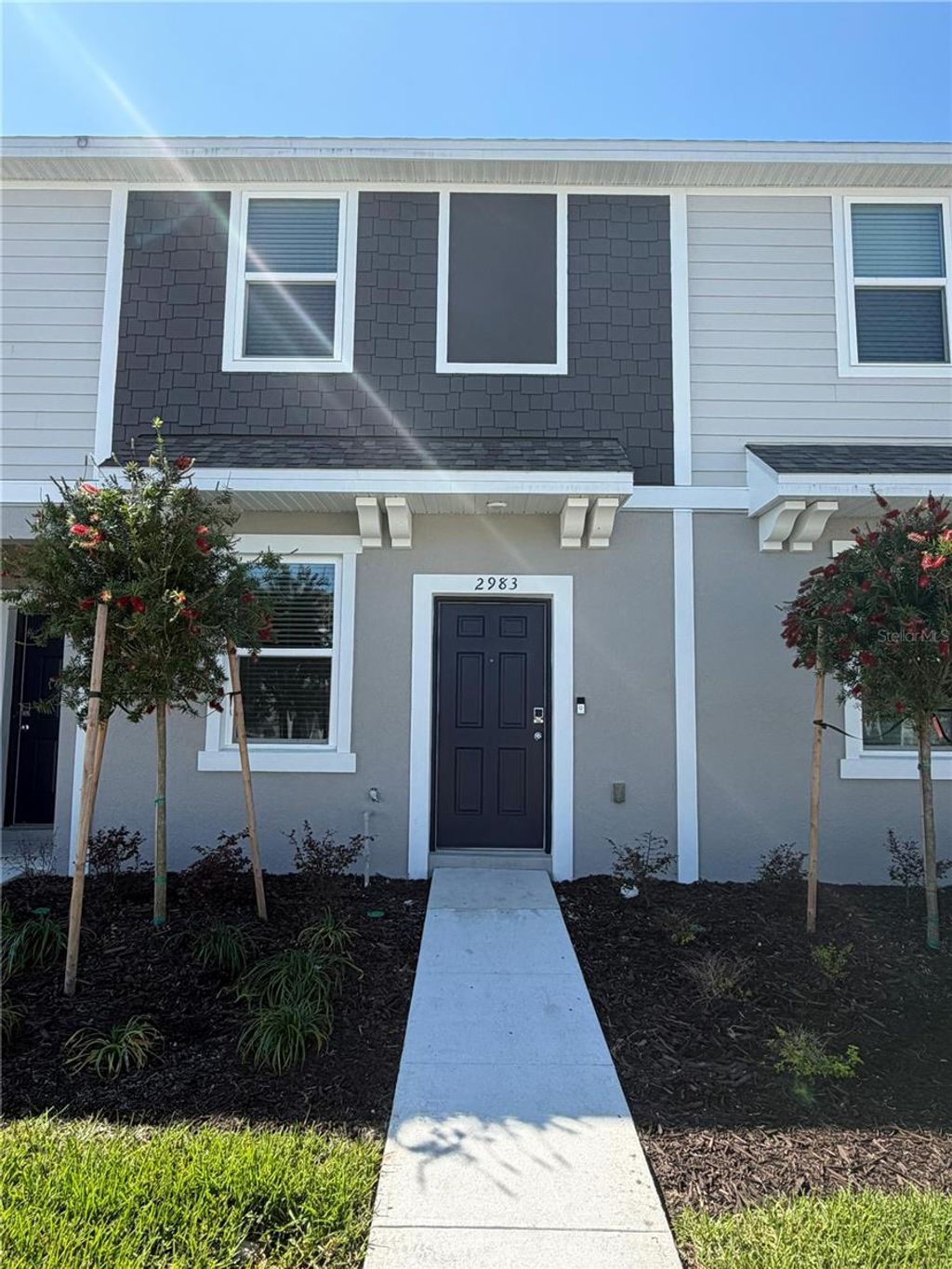 Photo of 2983 Skyline Loop, Kissimmee, FL 34758 (MLS # S5146797)