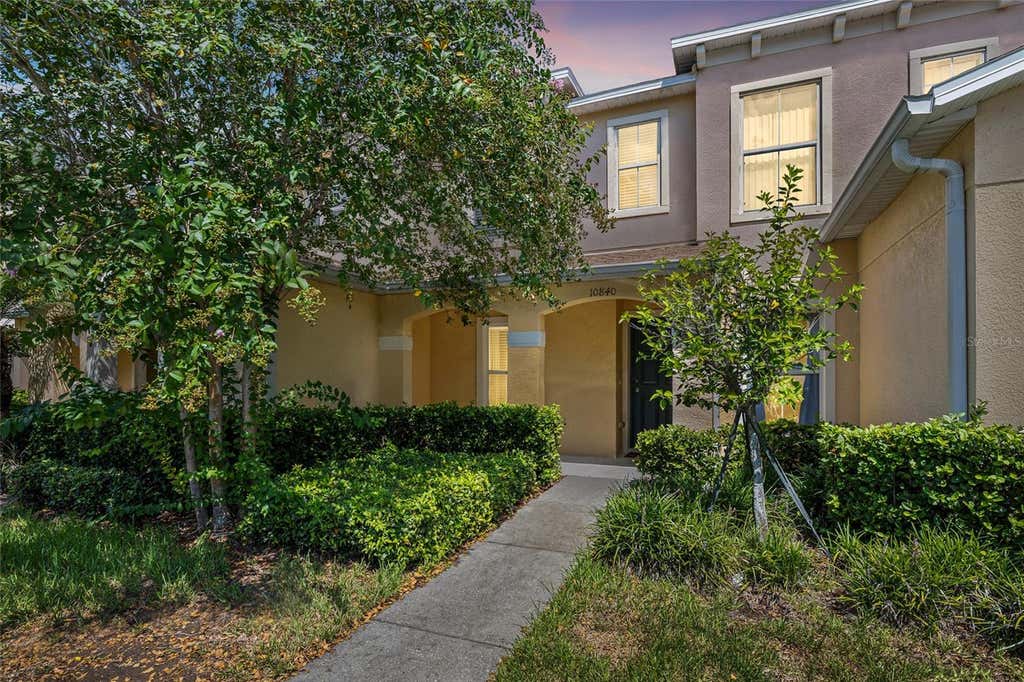 Photo of 10840 Lake Saint Charles Boulevard, Riverview, FL 33578 (MLS # TB8539659)