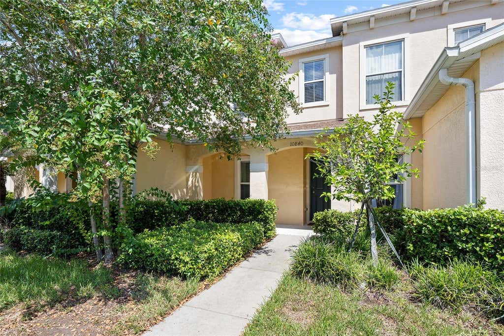 Photo of 10840 Lake Saint Charles Boulevard, Riverview, FL 33578 (MLS # TB8539659)