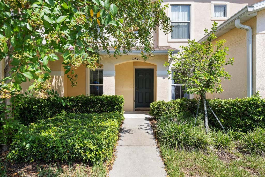 Photo of 10840 Lake Saint Charles Boulevard, Riverview, FL 33578 (MLS # TB8539659)