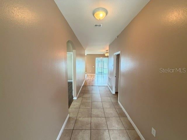 Photo of 633 Highland Meadows Avenue, Davenport, FL 33837 (MLS # S5159741)
