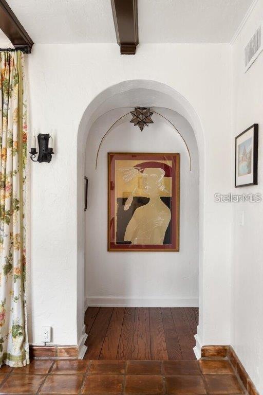 INDIAN BEACH - Residential