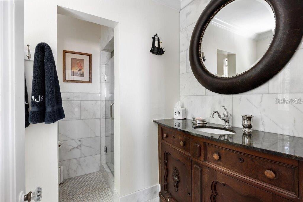 INDIAN BEACH - Residential