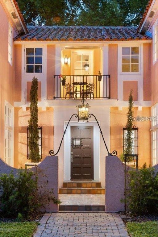 INDIAN BEACH - Residential