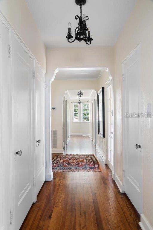 INDIAN BEACH - Residential